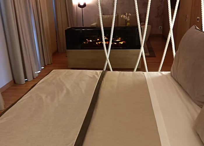 Apartahotel Miramare 4*
